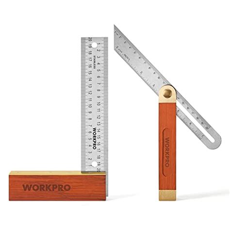 The best carpentry squares - November 2024 Comparison | WhichOne