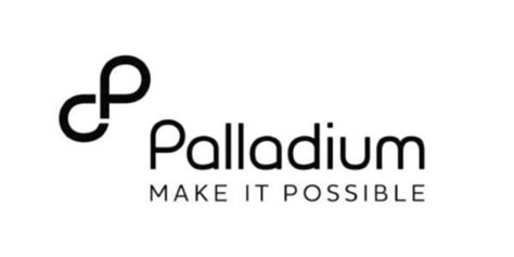 Palladium Recrute Pour Ce Poste Mars Yop L Frii