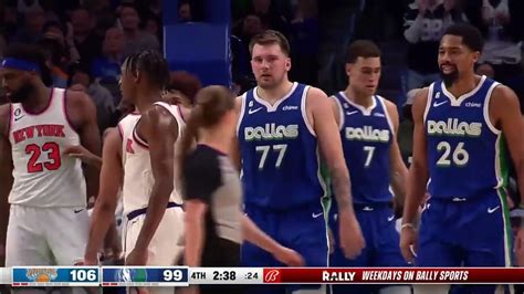 Nba Luka Dončić上演神奇的luka Magic時刻，在獲得超誇張數據（60分21板10助2抄）的同時也幫助球隊瘋狂逆轉拿下比賽