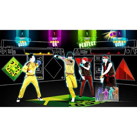 Just Dance 2015 Xbox One Ubisoft 887256301064