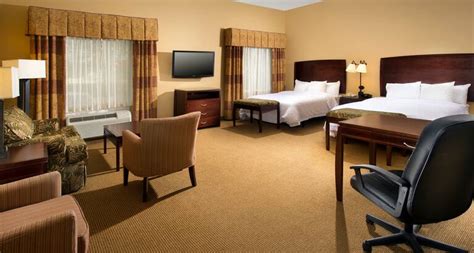 Hampton Inn and Suites San Antonio Airport-1 mile from SAT