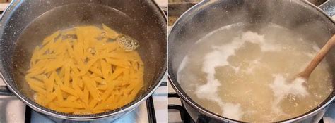 Pasta Ai 4 Formaggi Il Pranzo Saporito In 25 Minuti BurroFuso