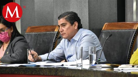 Vinculan A Receso A Ex Secretario De Finanzas Por Delito De Peculado En