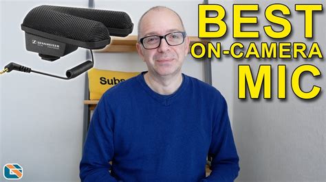 Sennheiser Mke Microphone Review Audio Test Vs Rode Stereo