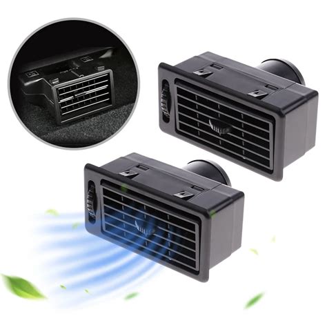 Air Vent Auto Klimaanlage Vent Outlet Rv W Rme Air Auspuff Vent Dash