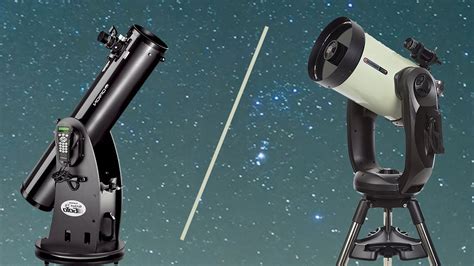 Top Best Computerized Telescopes For Best Beginner Telescope