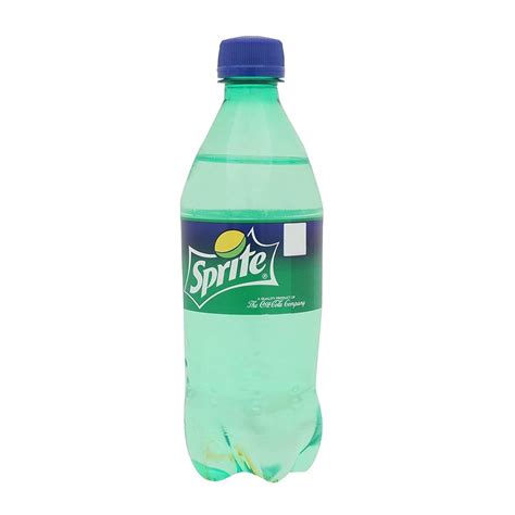 Lemon 250ml Sprite Cold Drink Liquid Packaging Type Bottle At Best