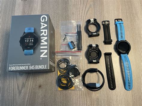 Garmin Forerunner 945 | Kaufen auf Ricardo