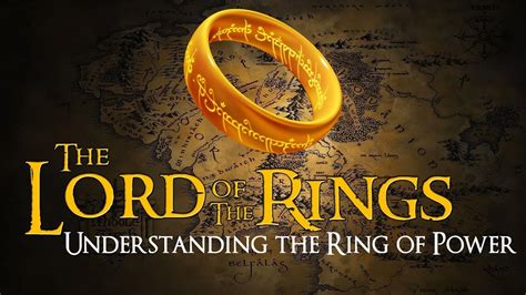 Lotr Symbols