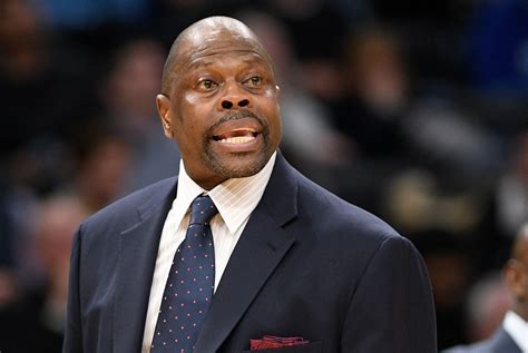 11 Extraordinary Facts About Patrick Ewing Facts Net