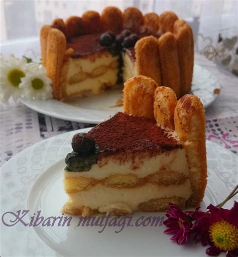 Kedi dili pasta tarifi tiramisu nasıl yapılır Kibarin Mutfagi