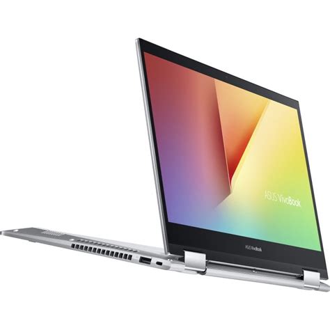 Asus Vivobook Flip 14 Tp470ea Ec413w Intel Core I3 1115g48gb256gb Ssd14 Táctil Pccomponentesc