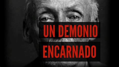 La Abominable Historia De Albert Fish YouTube