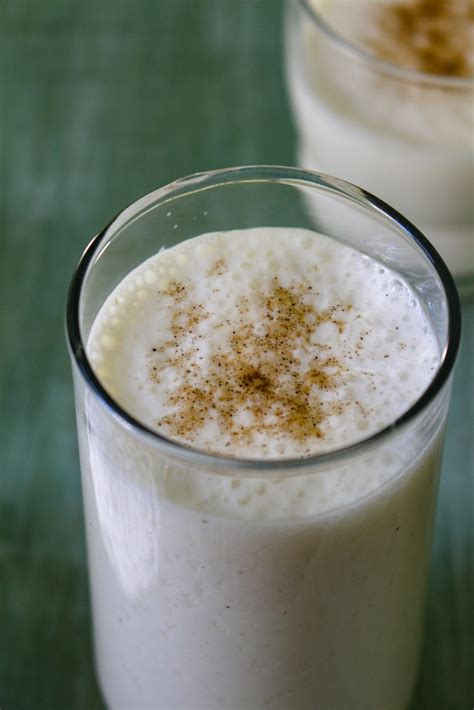 Lassi Recipe (How to make Punjabi Sweet Lassi) - Spice Up The Curry