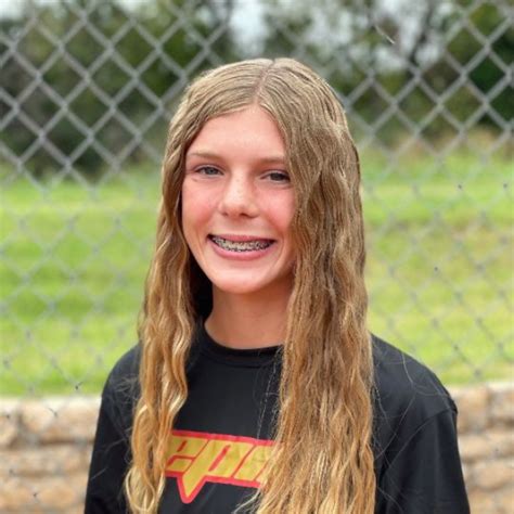 Payton Johnson S Softball Recruiting Profile