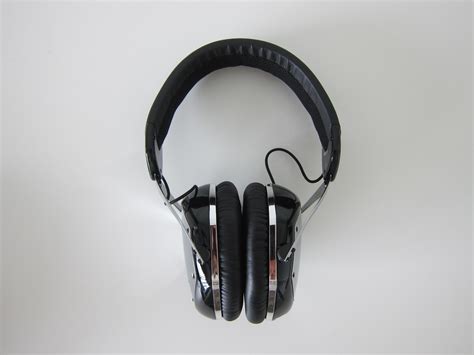 V-MODA Crossfade Wireless Headphones « Blog | lesterchan.net