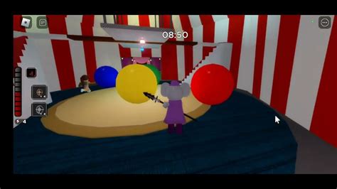 Piggy Roblox Game Youtube
