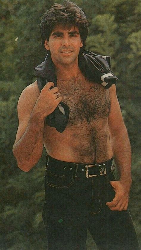 Pin By Jon Smith On Hairy Chest Actors In 2020 Hairy Chest Akshay Kumar Style Celebrities Male