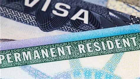 Green Card 2024 Este Es El Nuevo Precio Del Trámite En Estados Unidos Tras Aumento De Uscis