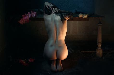 Photographer Ray Fritz Nude Art And Photography At Model Society