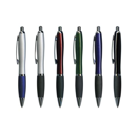 Metal Ball Pen - YG Corporate Gift