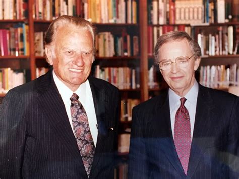 Charles Stanley Tv Preacher And Southern Baptist Leader Dies At 90