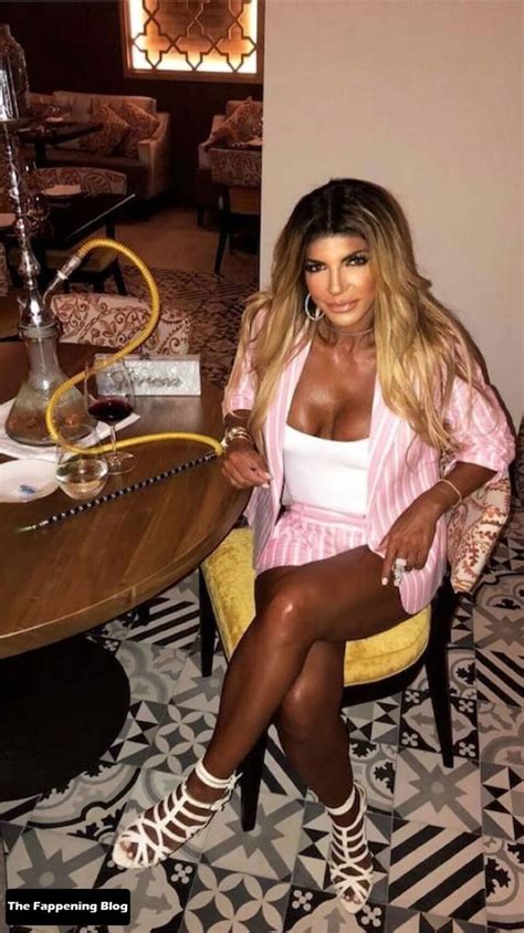 Teresa Giudice Teresagiudice Nude Onlyfans Photo The Fappening