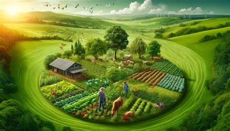 Qué es la Agroecología Un Enfoque Integral para la Agricultura