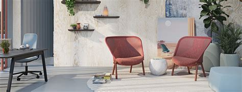 Lounge Haworth Store India