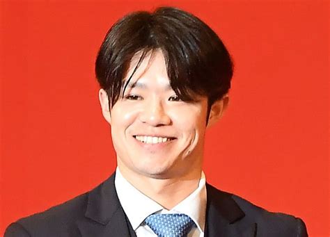 【中野結婚】阪神・中野拓夢が一般女性と結婚！1週間前、子ども記者の質問に「彼女います！」と答えていた まとめまとめ 最新ニュース