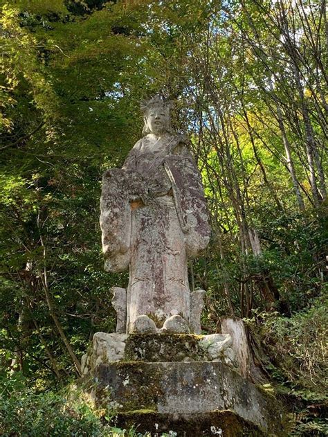 弁財天白龍王大権現の御朱印・アクセス情報（福井県越前竹原駅）ホトカミ