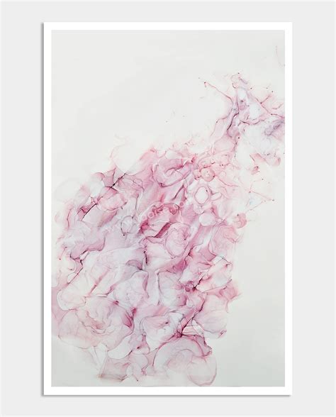 Liquid Smoke Limited Edition Print Laoise Art And Prints