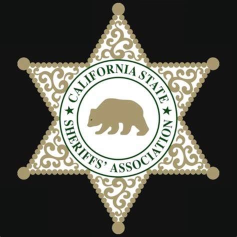 Tales of the California State Sheriffs’ Association | History of the ...