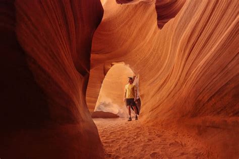 Sedona To Antelope Canyon The Complete Guide Jared S Detours