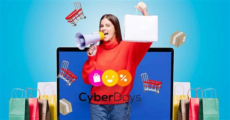 Cyber Days Informaci N Fechas Y M S Qu Comprar