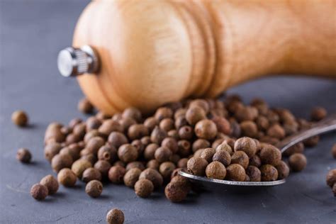 Allspice Benefits For Health Weight Loss And More Betterme