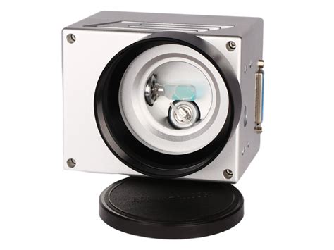 Sg Fiber Laser Scanning Galvo Head Set Nm Galvanometer Scanner