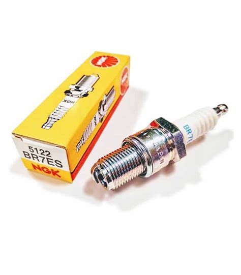 SPARK PLUG NGK BR7ES