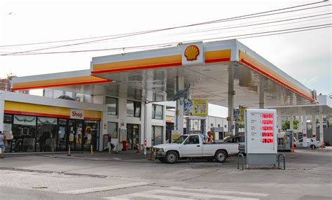 Así quedaron los precios de los combustibles en la ciudad lareforma