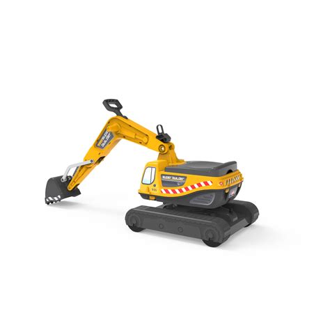 Excavator Pentru Copii Falk Emag Ro