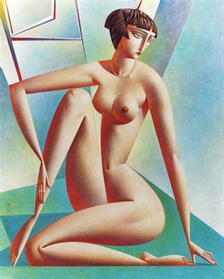 Pintura Rusa Para El Mercado Americano De Georgy Kurasov Felix Maocho