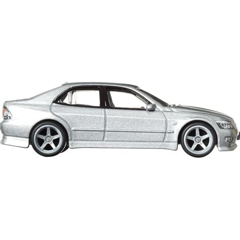 Mattel Hot Wheels Car Culture Modern Classics Toyota Altezza Αυτοκινητάκια Hw