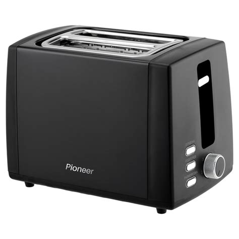 Тостер Pioneer 4897123475978, купить по выгодной цене в интернет ...