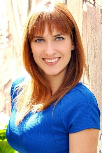 Ukrainian Single Valeria Grey Eyes 34 Years Old Id97760