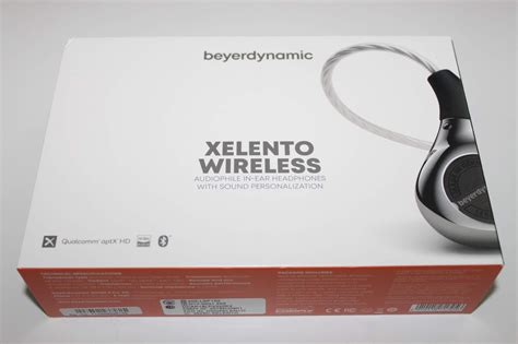 Stereowise Plus Beyerdynamic Xelento Wireless Iem Review