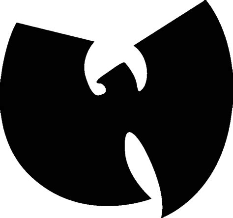 Download Wu Tang Logo Wu Tang Clan Transparent Png Download Seekpng