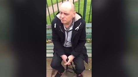 Hiv Positive Pervert Snared By Paedophile Hunters As He Tried To Meet