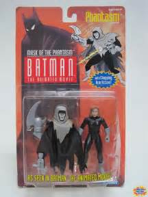 1993 Kenner Batman The Animated Series Phantasm (1A)