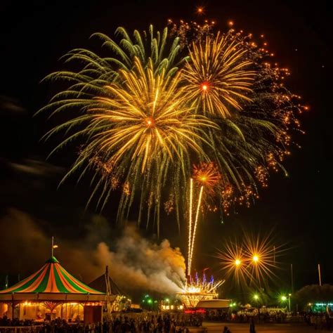 Qual O Coletivo Fogos De Artificio