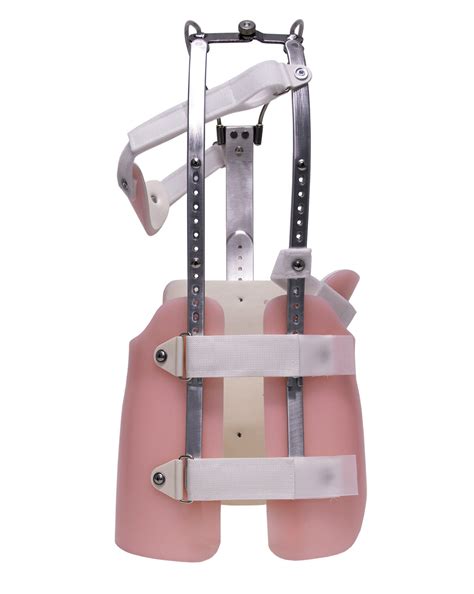 Spinal Technology Low Profile Milwaukee Brace